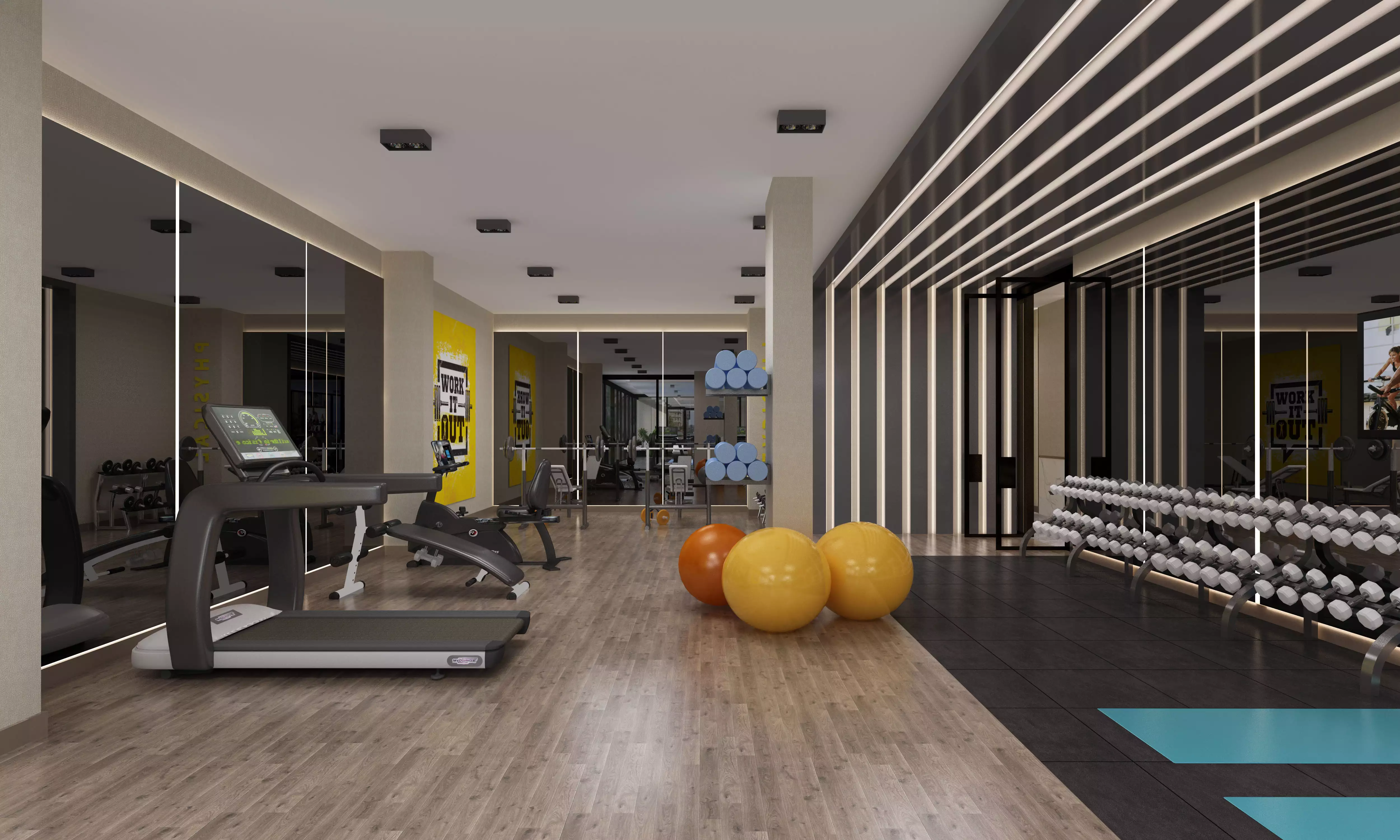 Flat 120m² in Turkey, Oba. Priced at 297000€ rent photo-28
