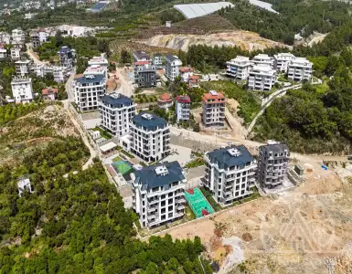 Buy in Turkey for 297000€