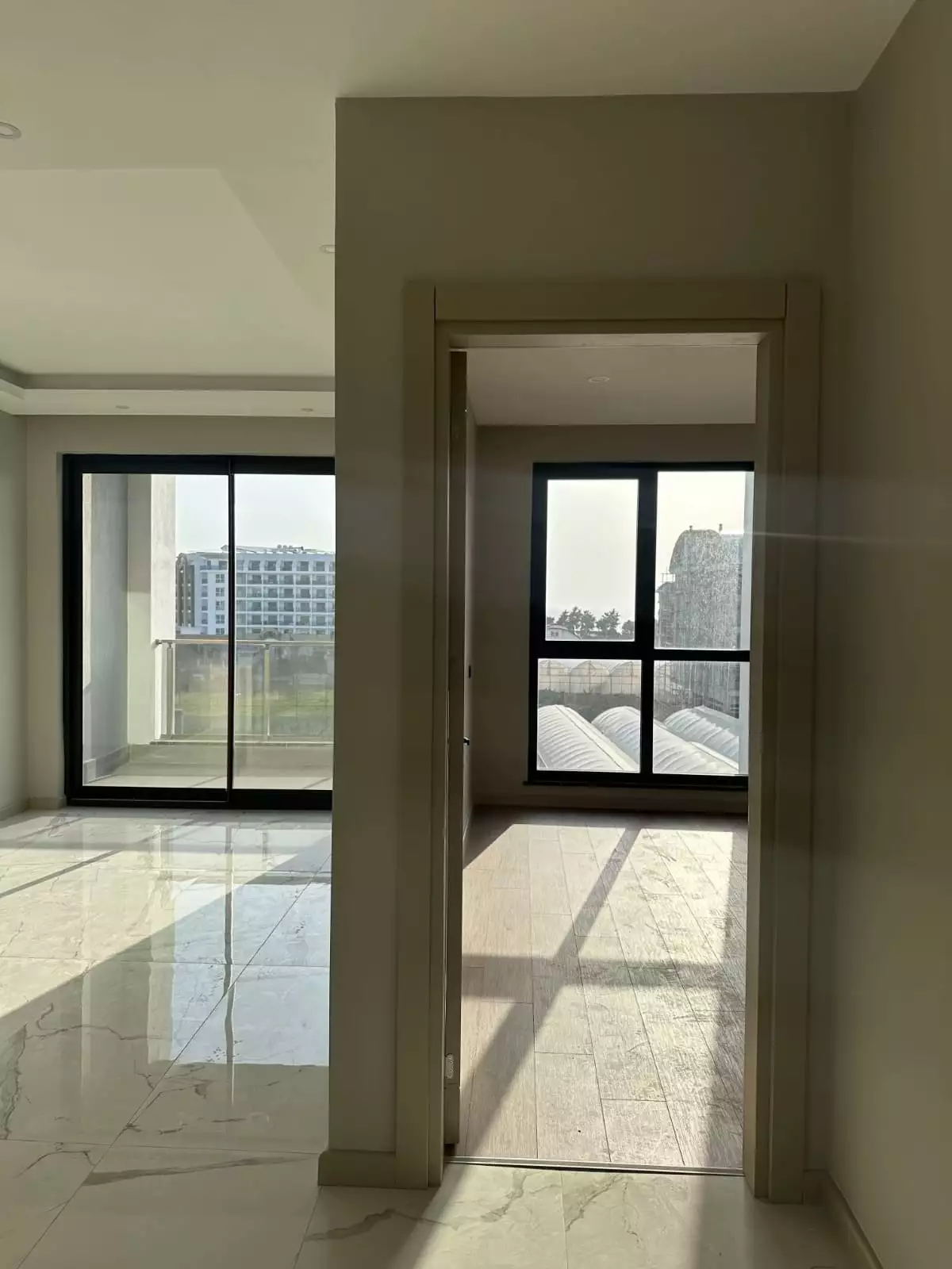 Flat 50m² in Turkey, Kargicak. Priced at 125000€ rent photo-3
