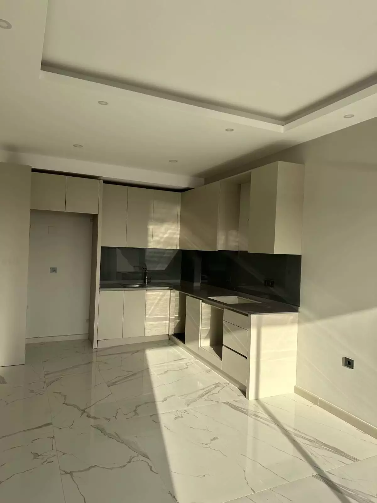 Flat 50m² in Turkey, Kargicak. Priced at 125000€ rent photo-4