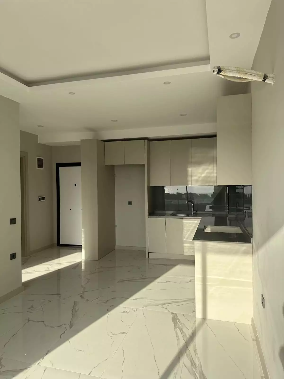 Flat 50m² in Turkey, Kargicak. Priced at 125000€ rent photo-5