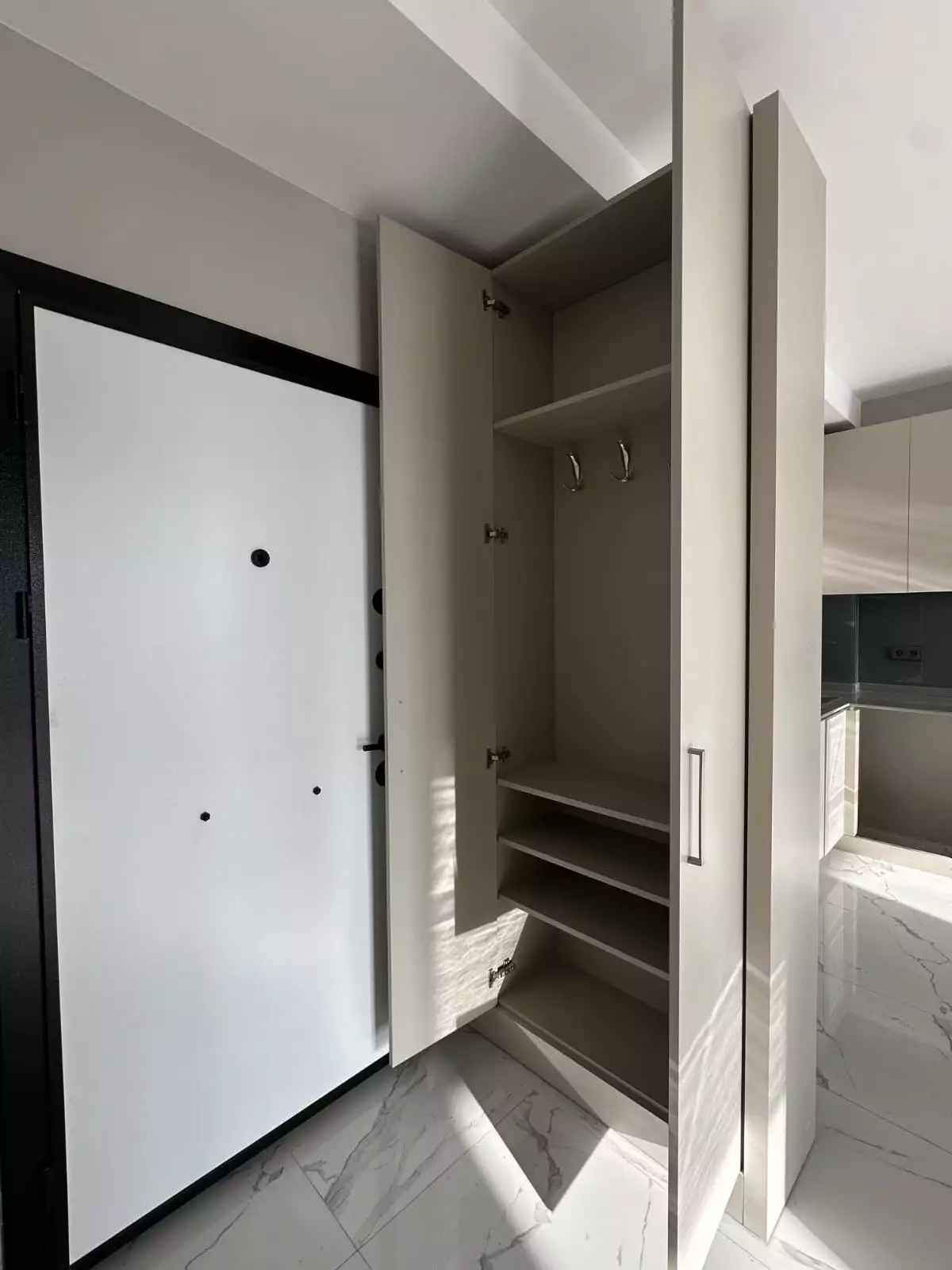 Flat 50m² in Turkey, Kargicak. Priced at 125000€ rent photo-15