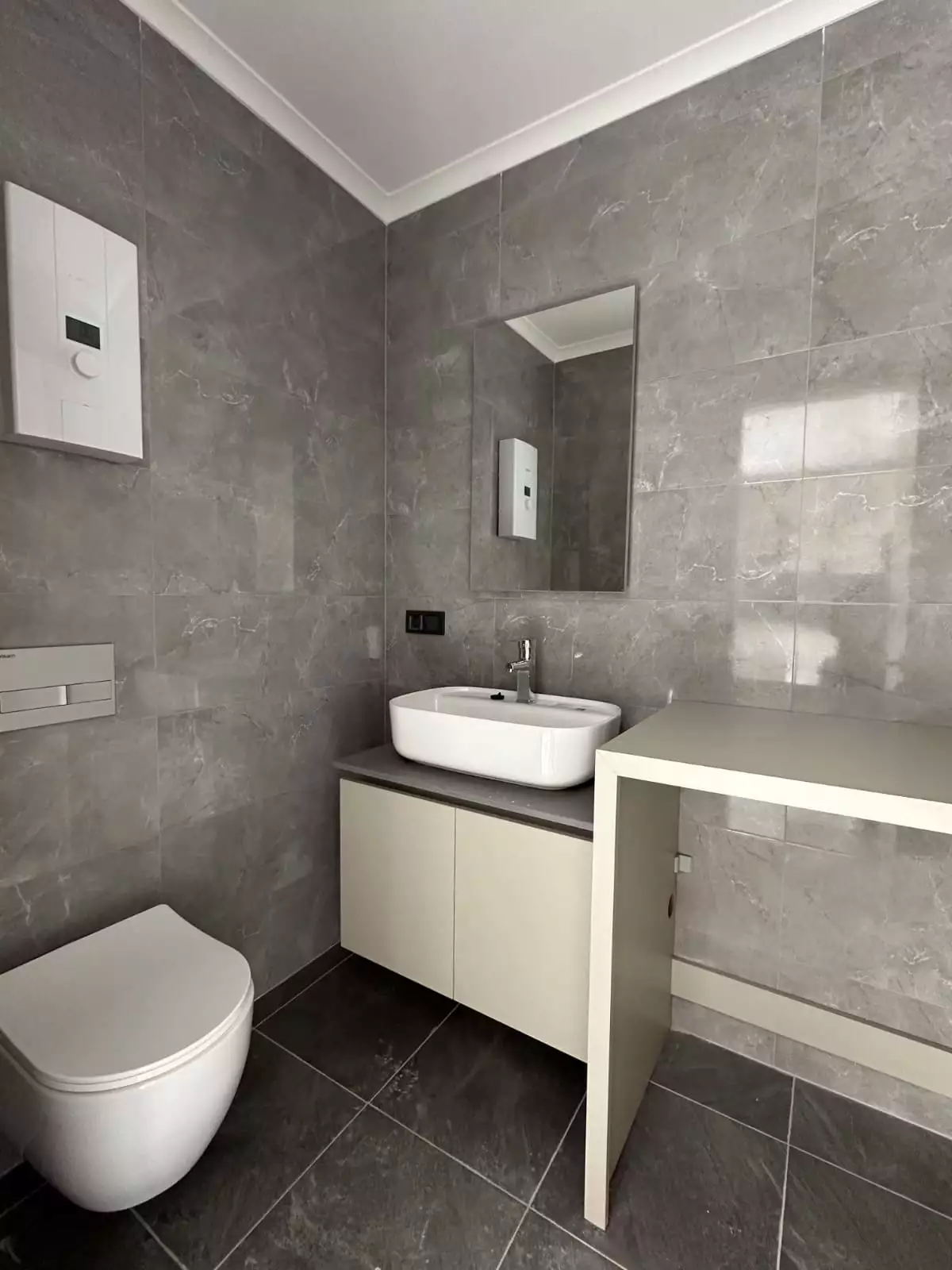 Flat 50m² in Turkey, Kargicak. Priced at 125000€ rent photo-16