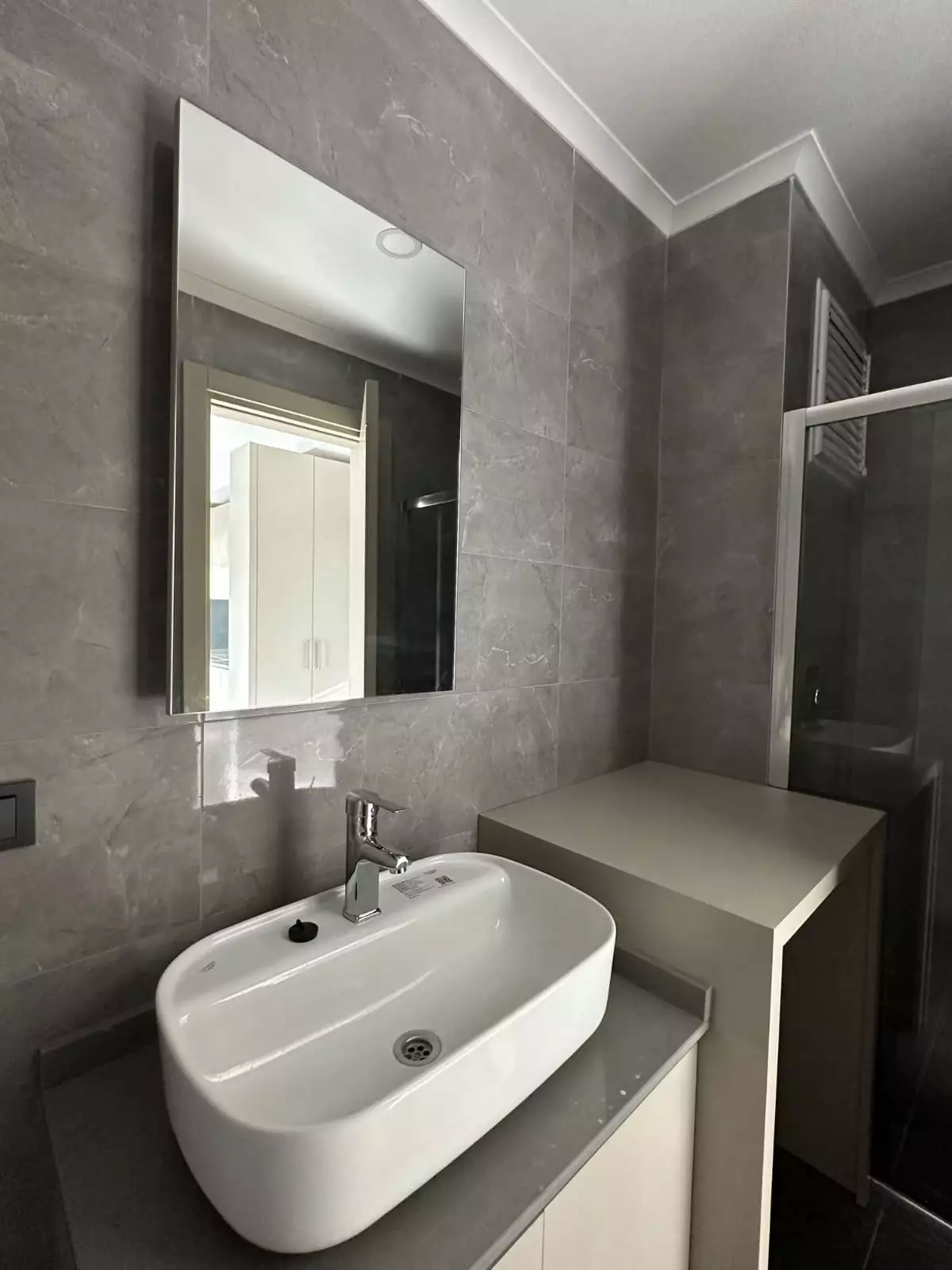 Flat 50m² in Turkey, Kargicak. Priced at 125000€ rent photo-17