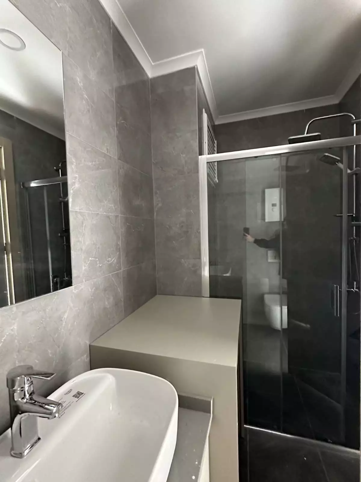 Flat 50m² in Turkey, Kargicak. Priced at 125000€ rent photo-18