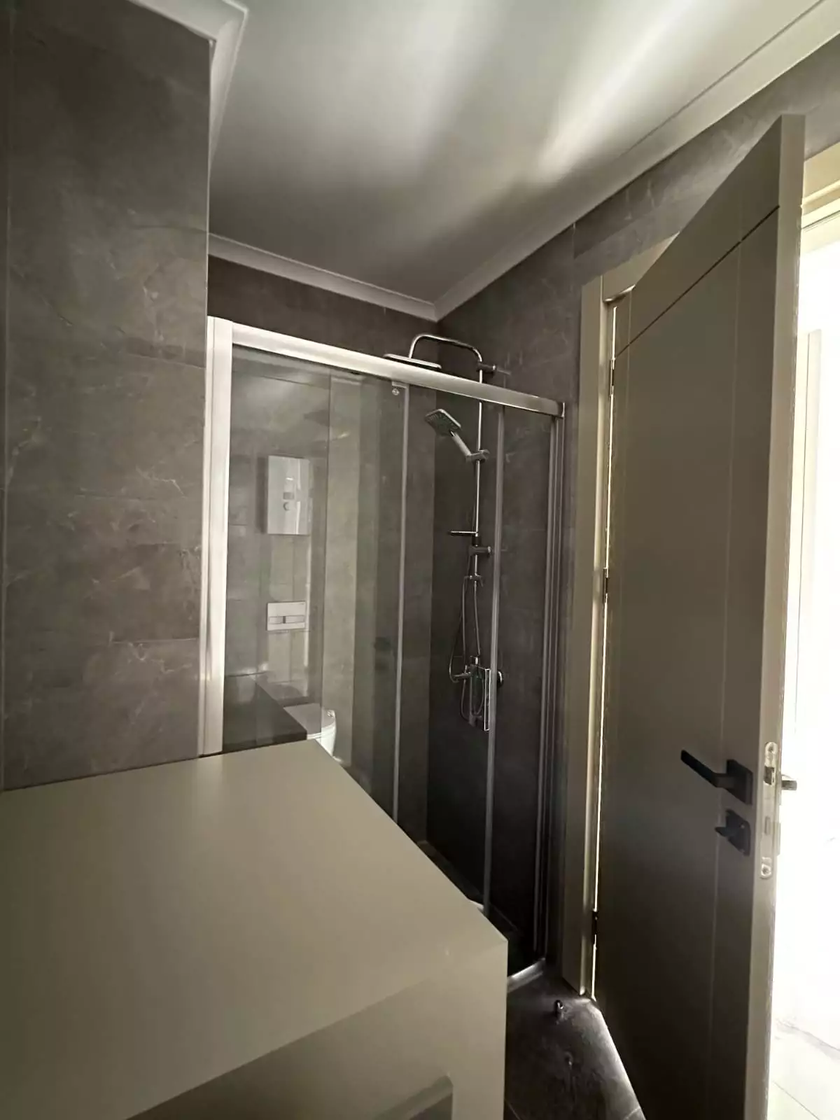 Flat 50m² in Turkey, Kargicak. Priced at 125000€ rent photo-19