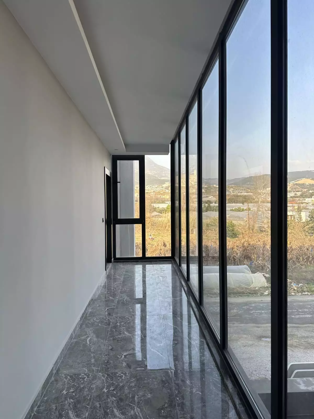 Flat 50m² in Turkey, Kargicak. Priced at 125000€ rent photo-21