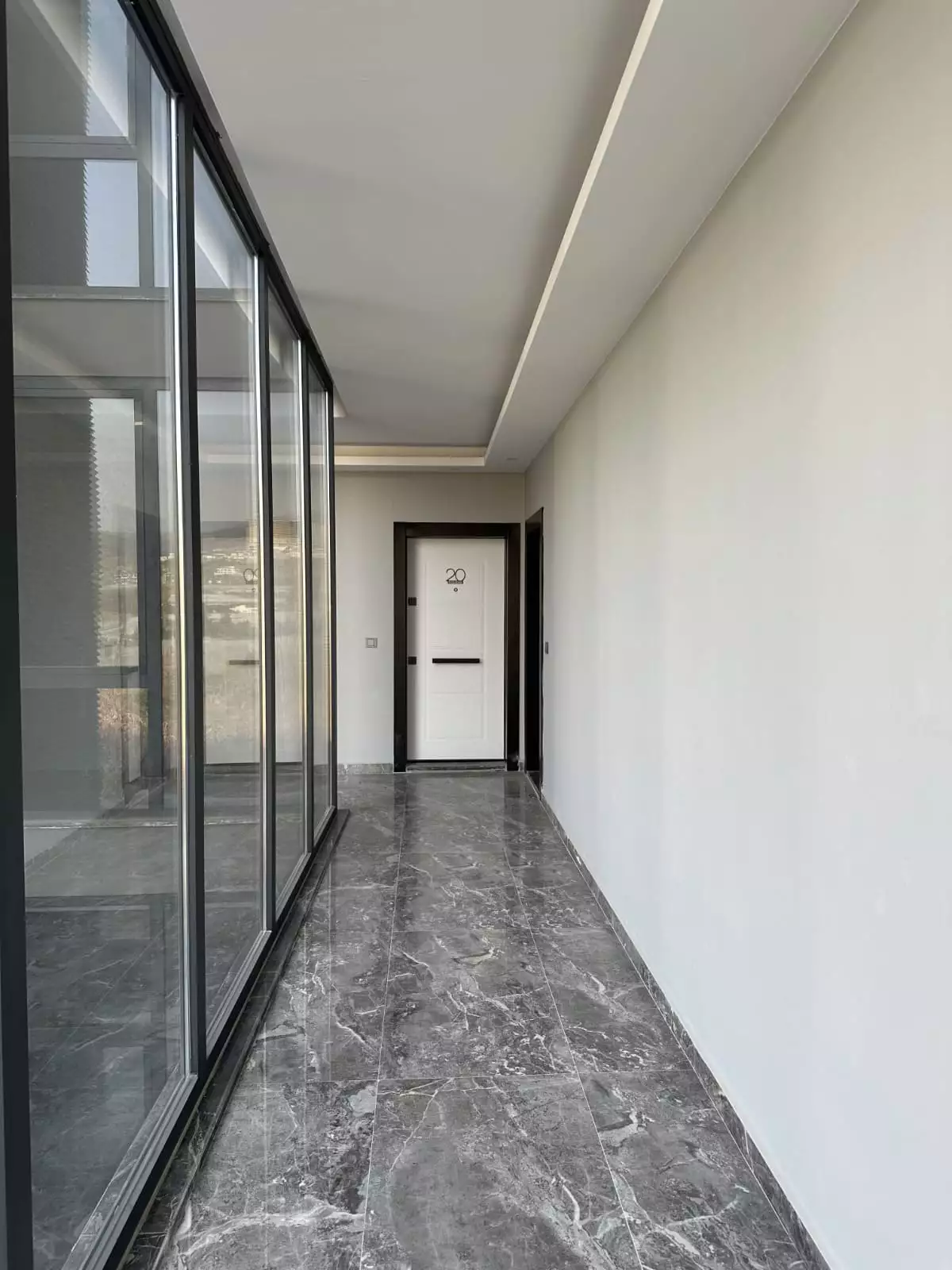 Flat 50m² in Turkey, Kargicak. Priced at 125000€ rent photo-22
