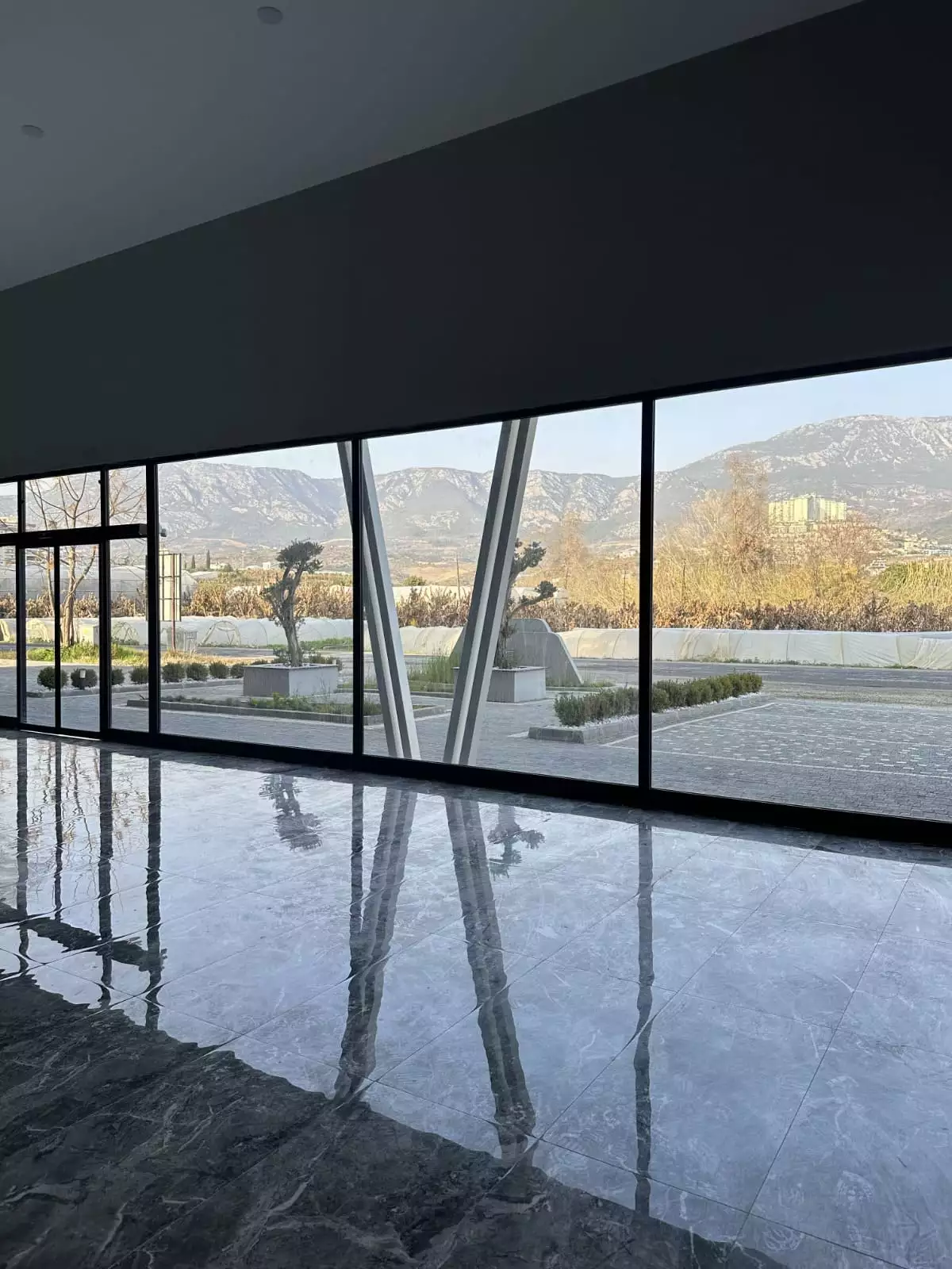 Flat 50m² in Turkey, Kargicak. Priced at 125000€ rent photo-24