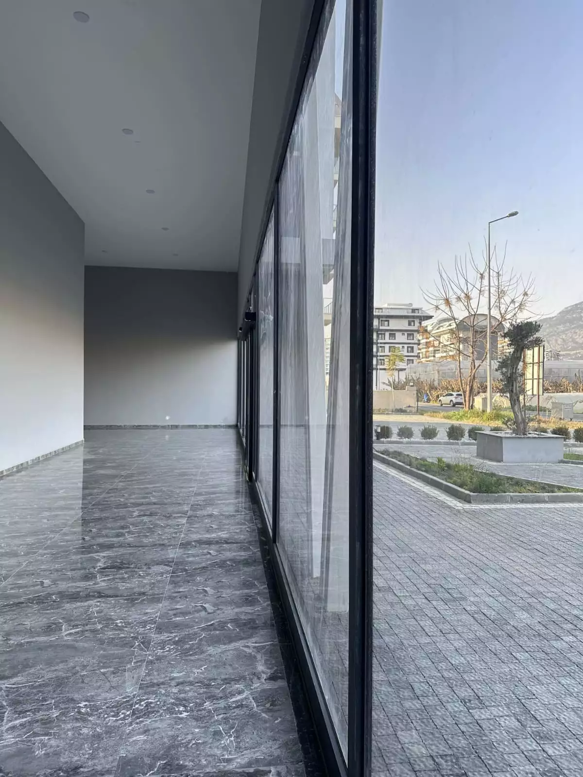 Flat 50m² in Turkey, Kargicak. Priced at 125000€ rent photo-26