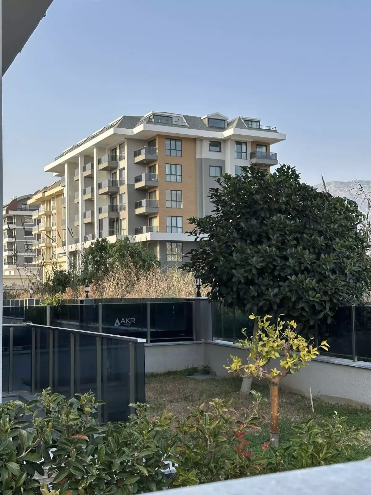 Flat 50m² in Turkey, Kargicak. Priced at 125000€ rent photo-27