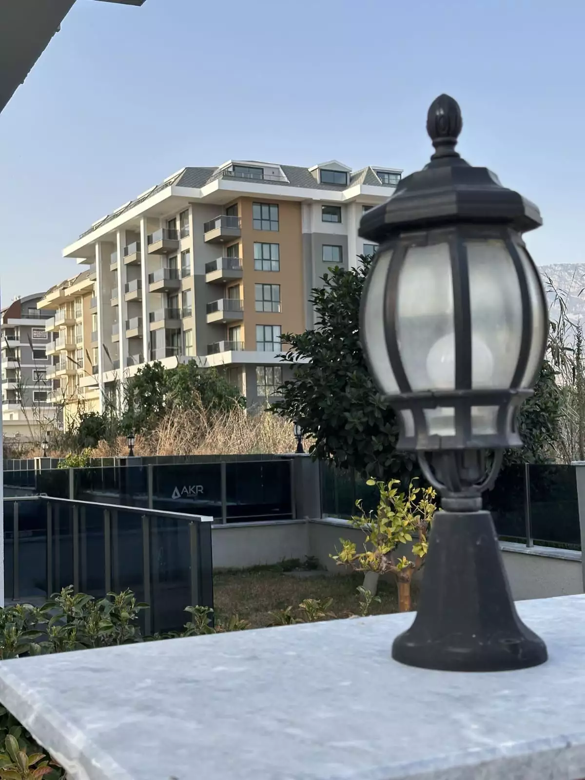 Flat 50m² in Turkey, Kargicak. Priced at 125000€ rent photo-28