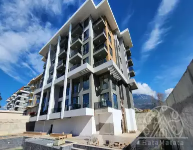 Buy in Turkey for 125000€