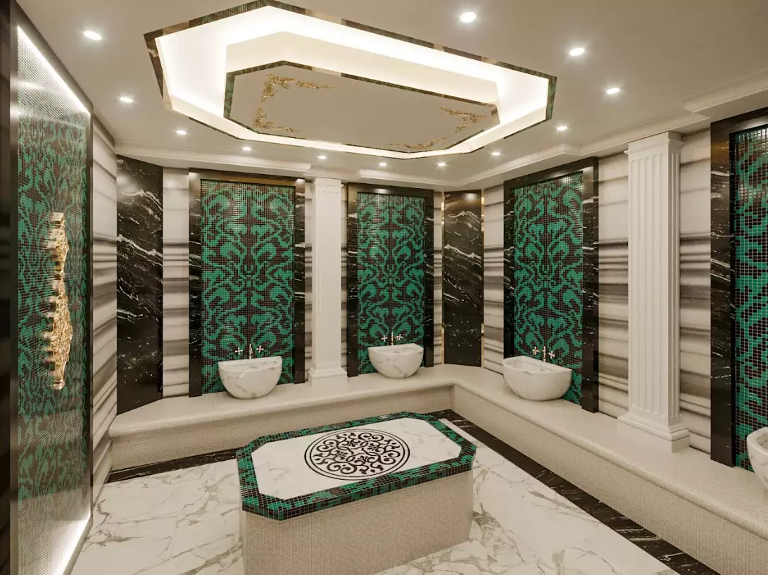 Flat 49m² in Turkey, Mahmutlar. Priced at 94000€ rent photo-12