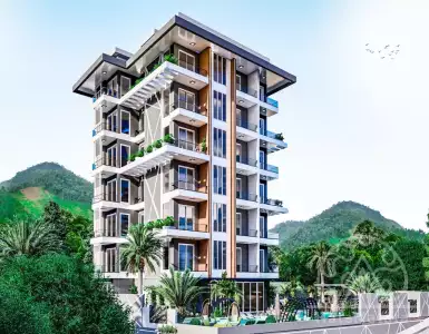 Buy in Turkey for 94000€