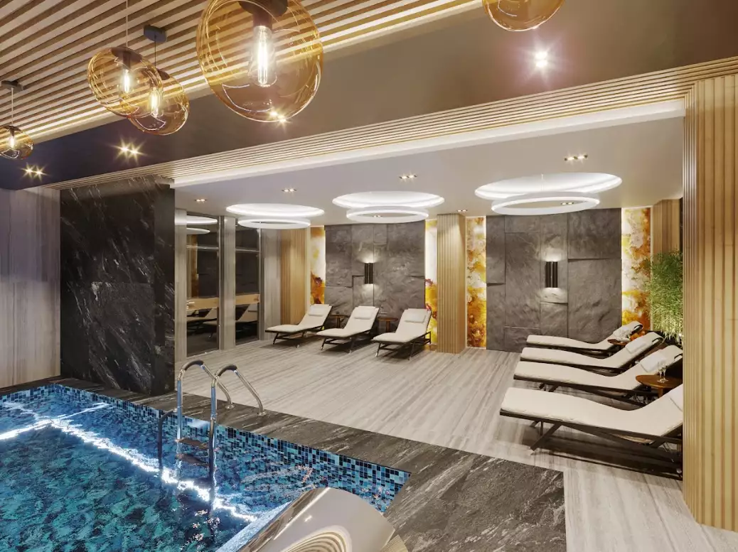 Flat 47m² in Turkey, Mahmutlar. Priced at 130000€ rent photo-18
