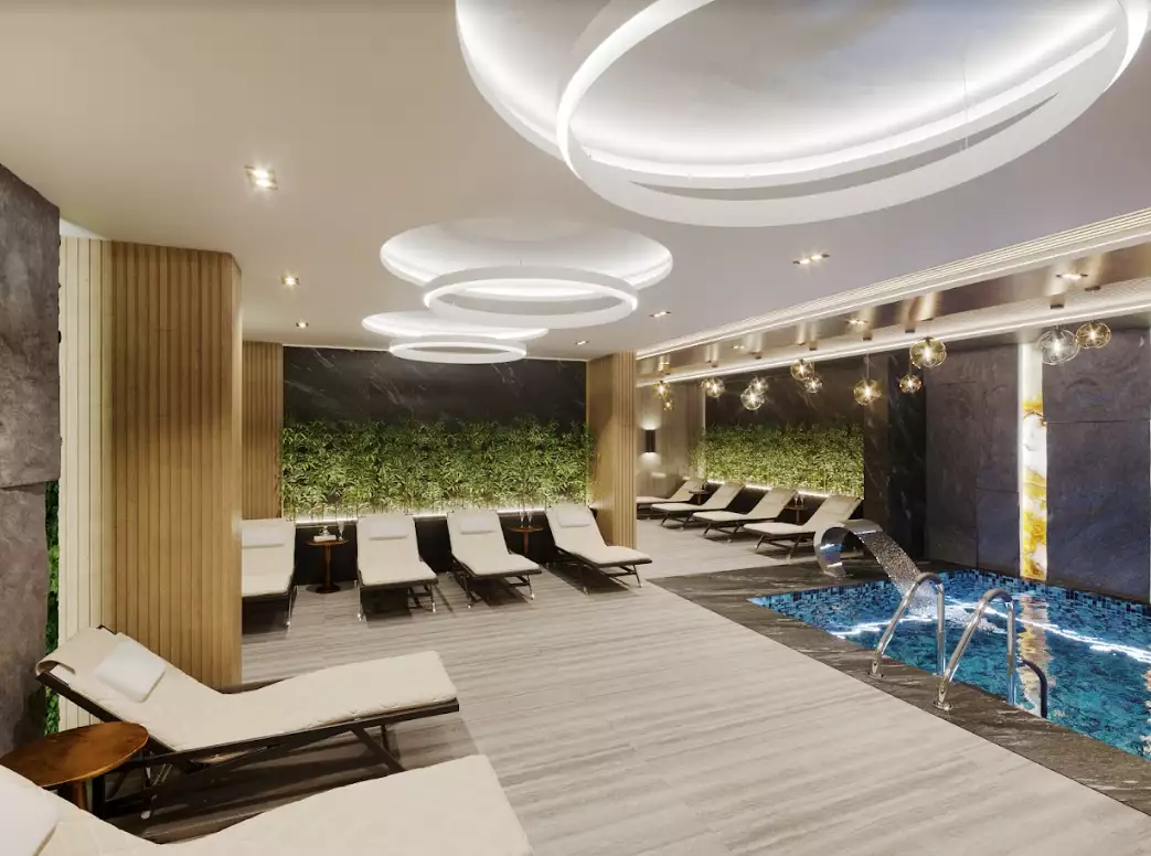 Flat 47m² in Turkey, Mahmutlar. Priced at 130000€ rent photo-19