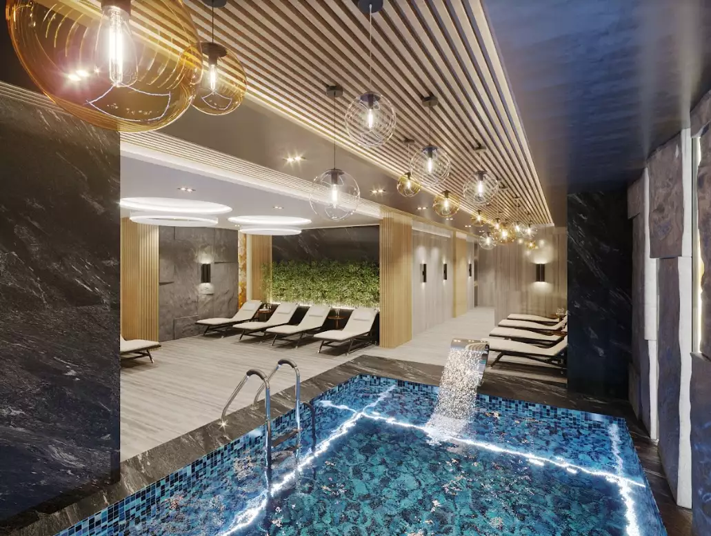 Flat 47m² in Turkey, Mahmutlar. Priced at 130000€ rent photo-20