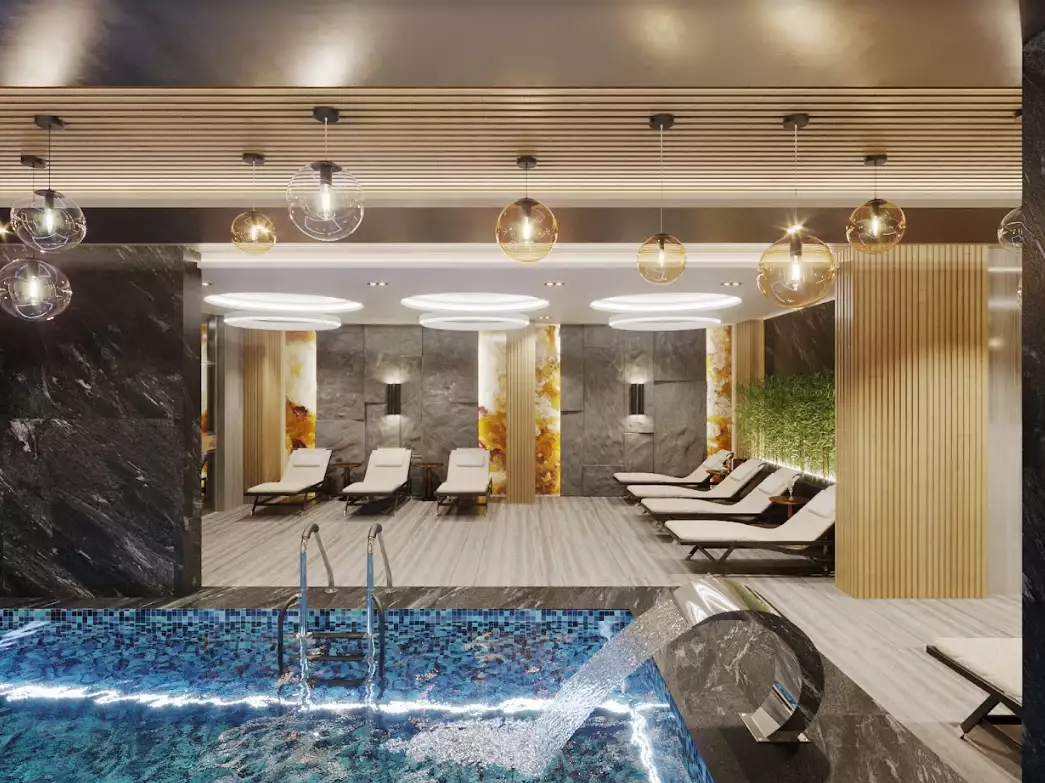 Flat 47m² in Turkey, Mahmutlar. Priced at 130000€ rent photo-22