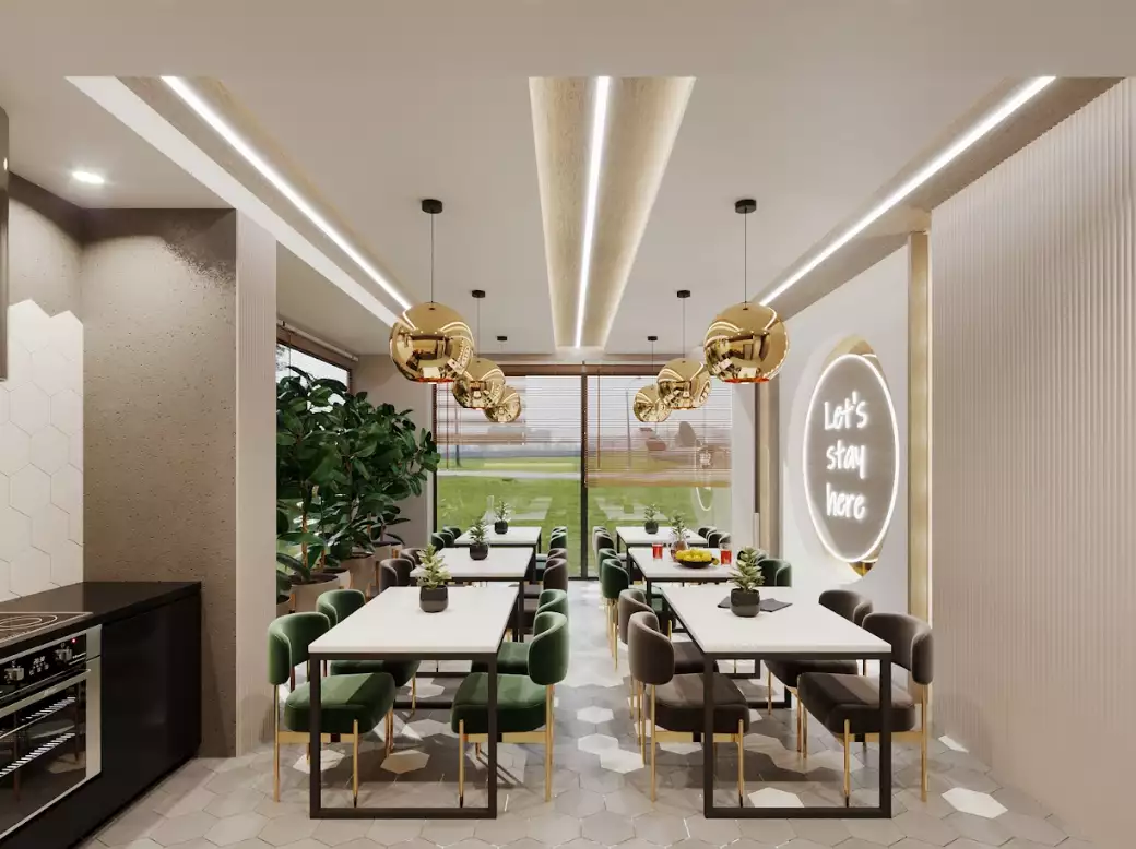 Flat 47m² in Turkey, Mahmutlar. Priced at 130000€ rent photo-24