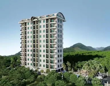 Buy in Turkey for 130000€