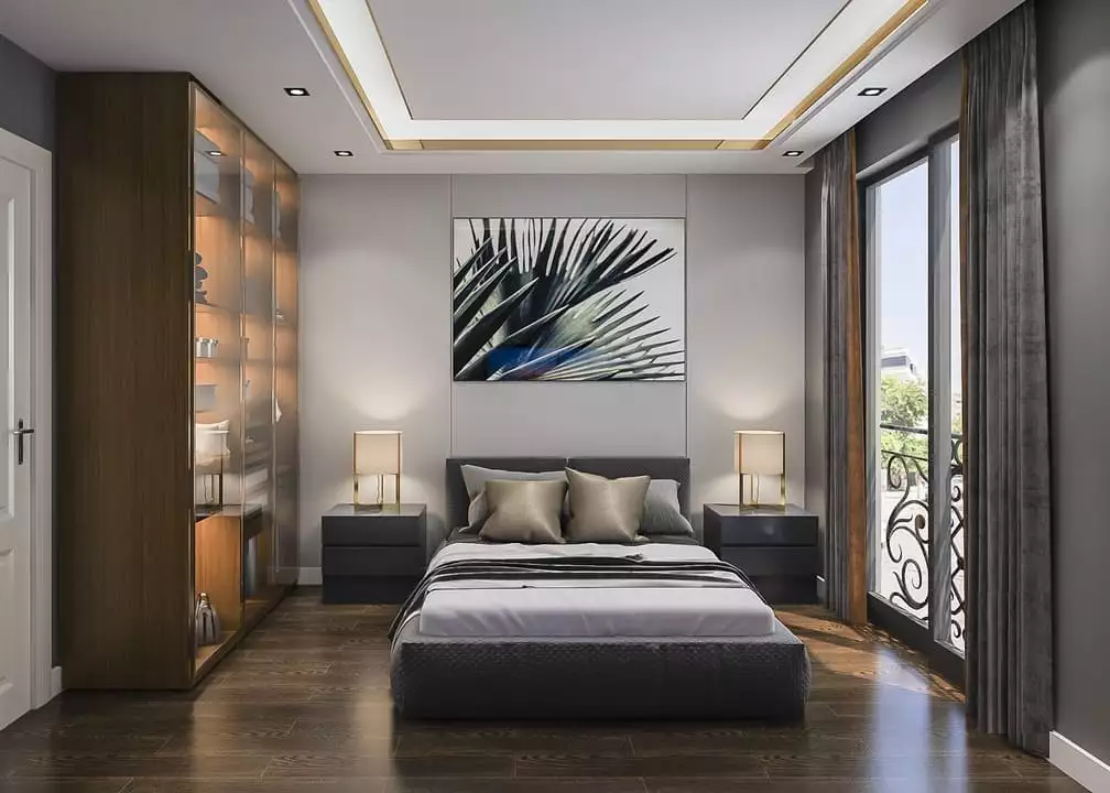 Flat 46m² in Turkey, Kargicak. Priced at 90000€ rent photo-11