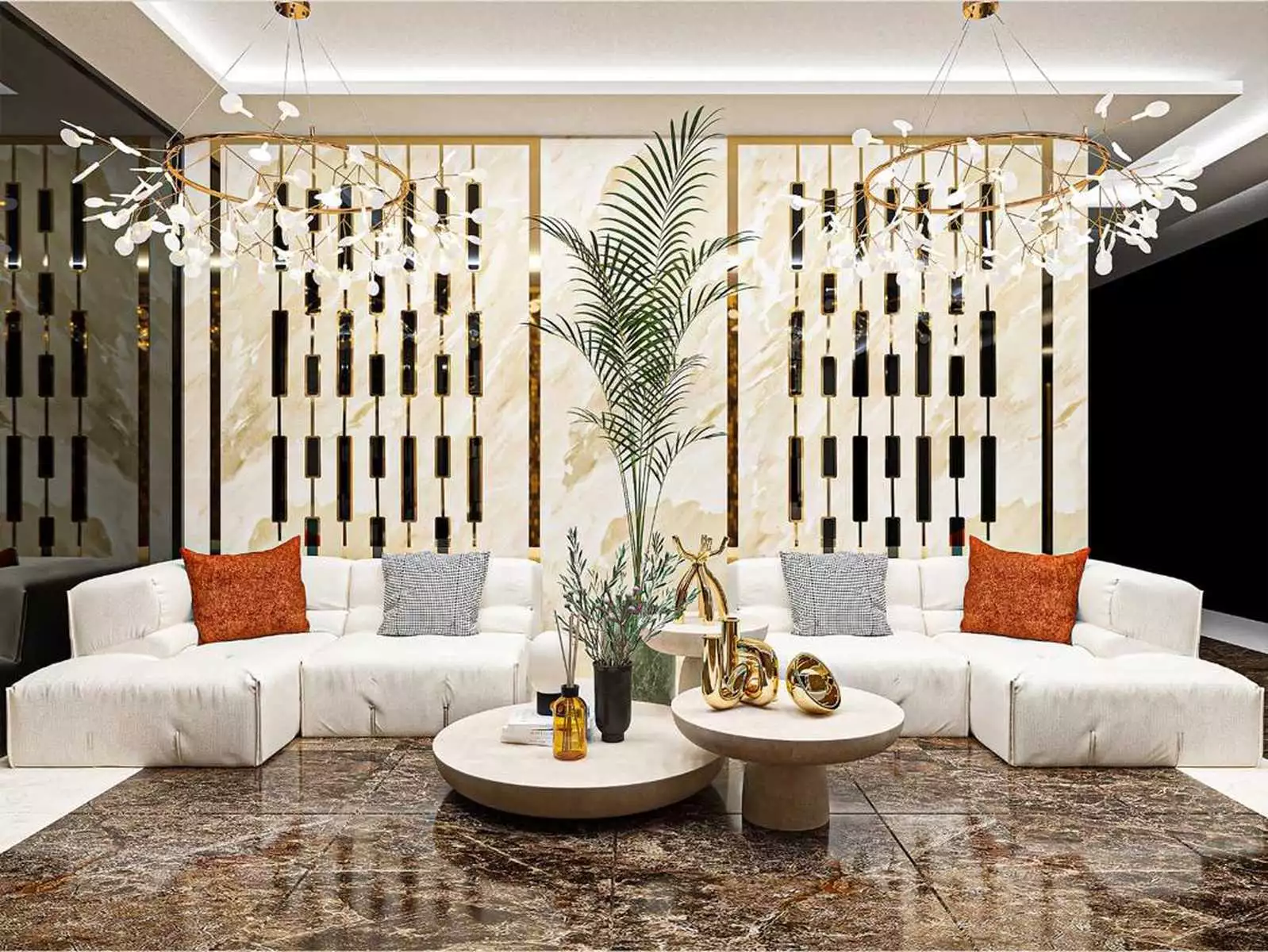 Flat 49m² in Turkey, Mahmutlar. Priced at 95000€ rent photo-14