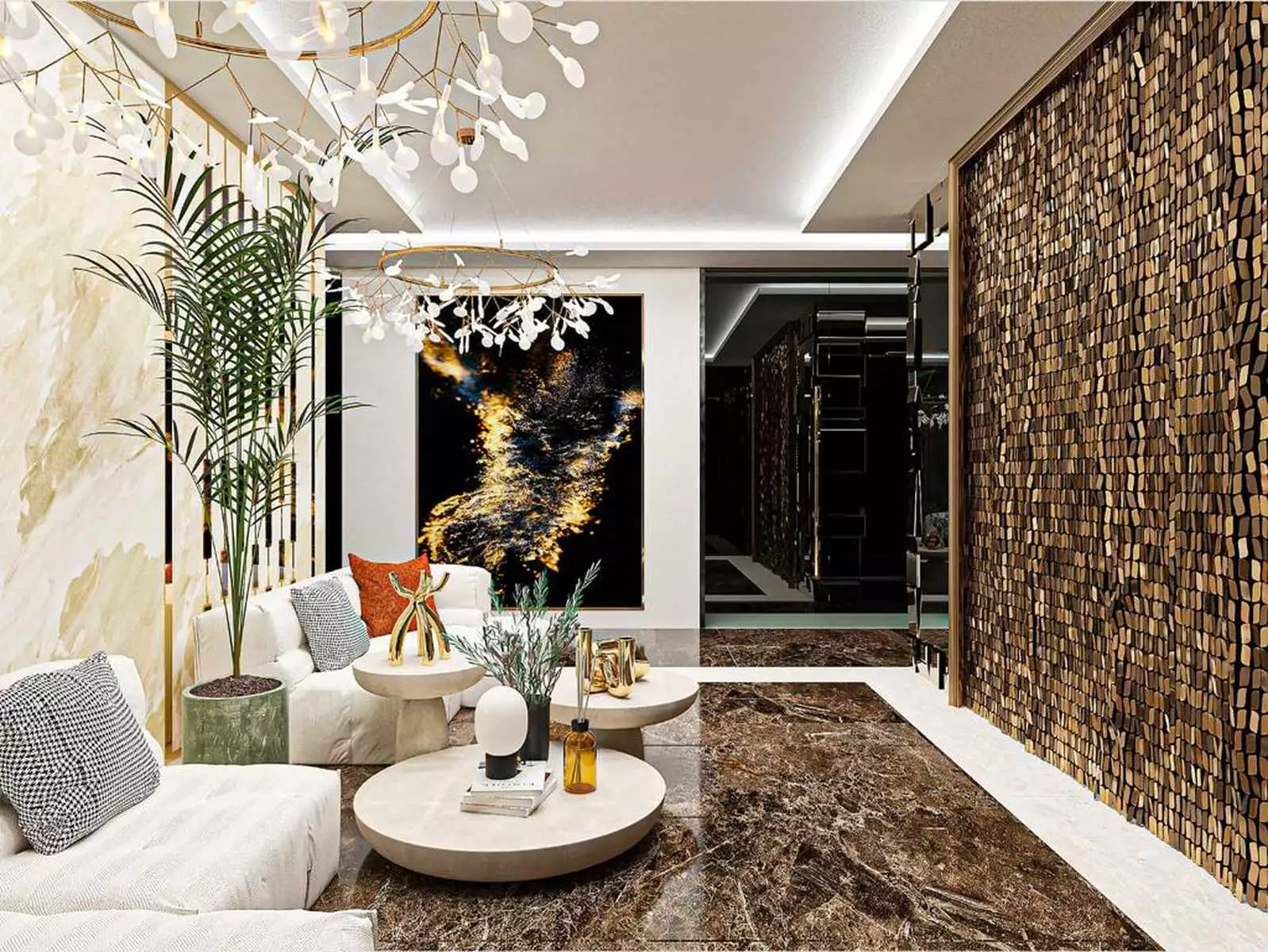 Flat 49m² in Turkey, Mahmutlar. Priced at 95000€ rent photo-15