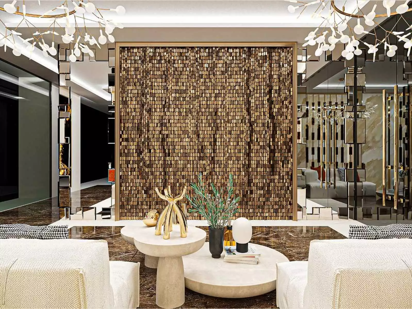 Flat 49m² in Turkey, Mahmutlar. Priced at 95000€ rent photo-16