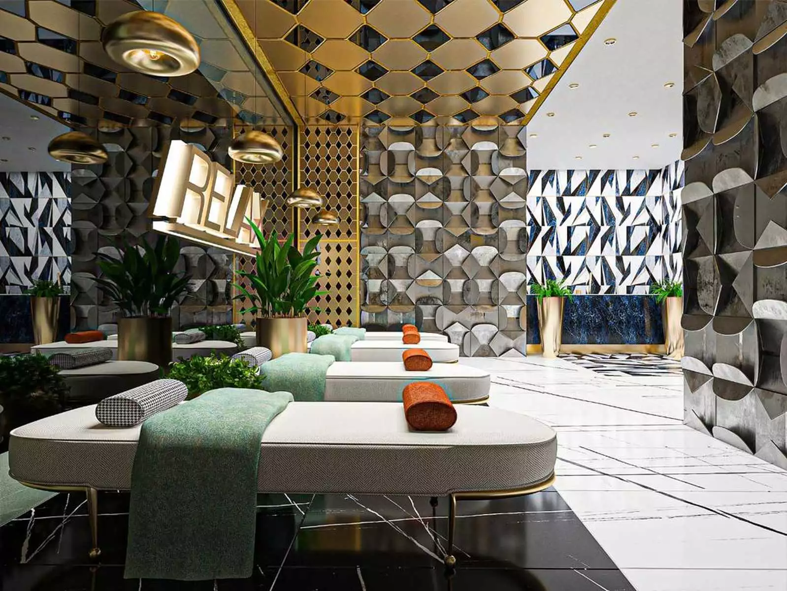 Flat 49m² in Turkey, Mahmutlar. Priced at 95000€ rent photo-20