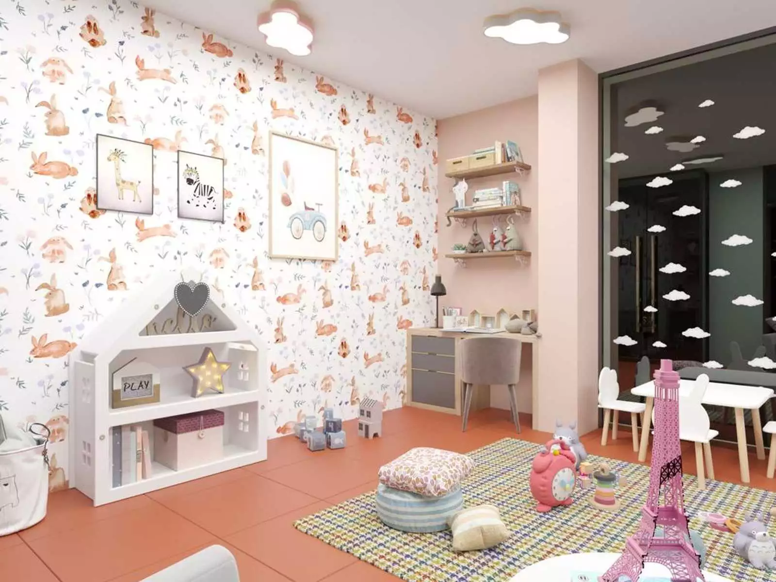 Flat 49m² in Turkey, Mahmutlar. Priced at 95000€ rent photo-22