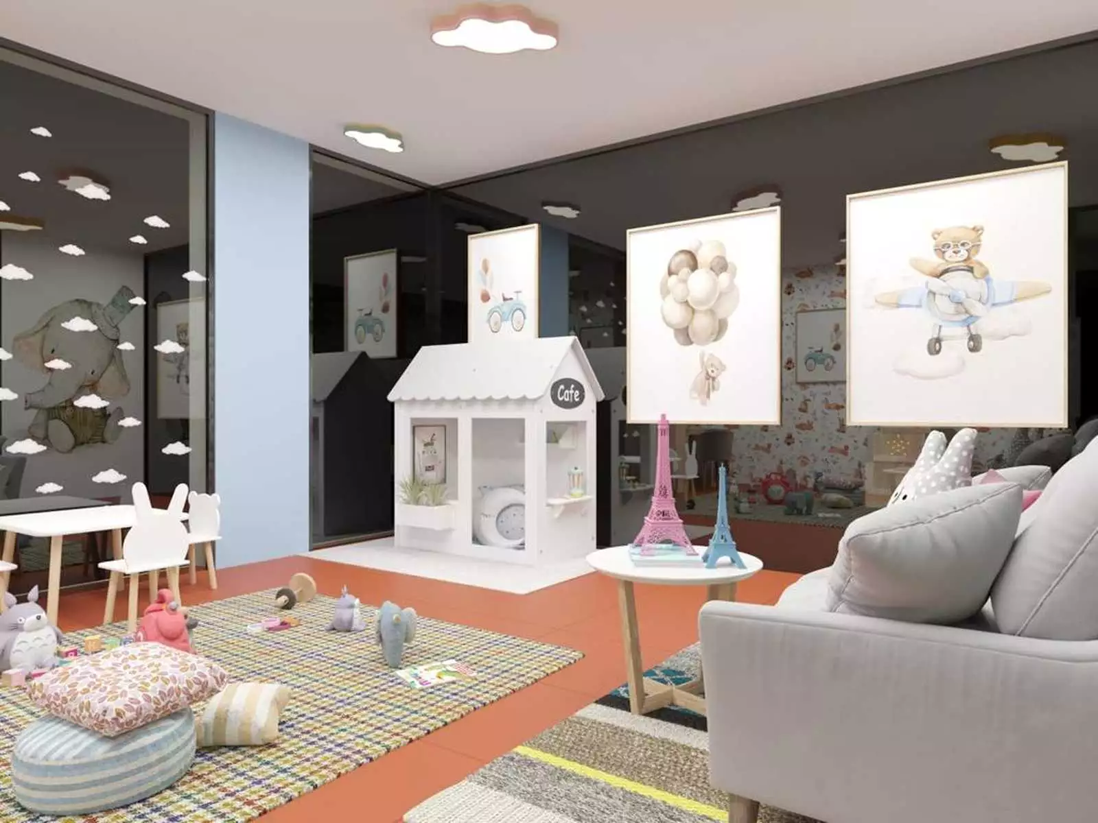 Flat 49m² in Turkey, Mahmutlar. Priced at 95000€ rent photo-23