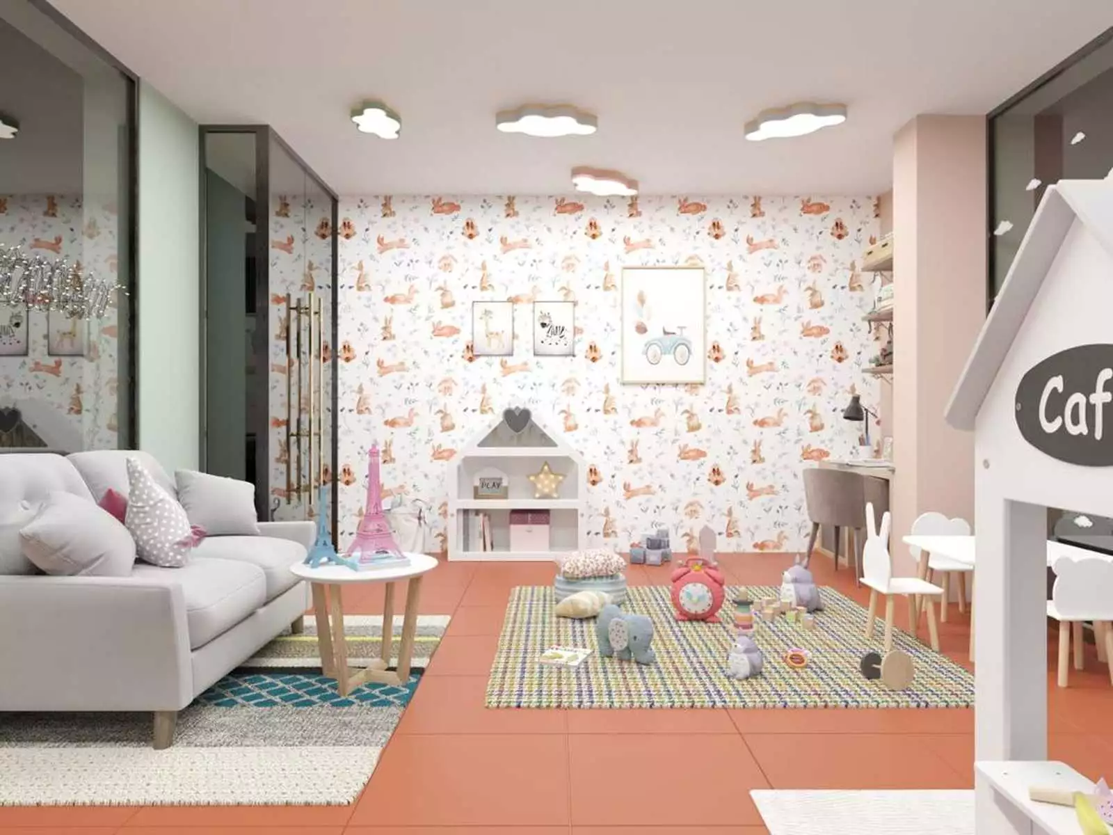 Flat 49m² in Turkey, Mahmutlar. Priced at 95000€ rent photo-24