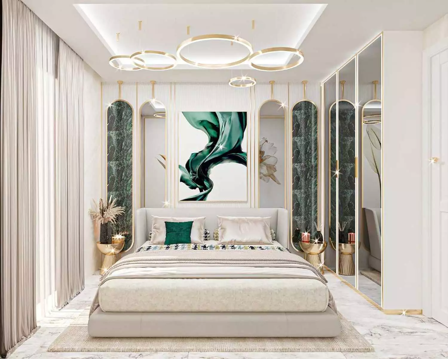 Flat 49m² in Turkey, Mahmutlar. Priced at 95000€ rent photo-30