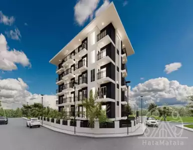 Buy in Turkey for 95000€