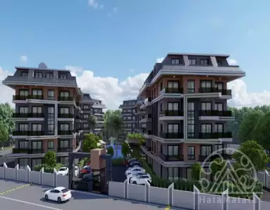 Buy in Turkey for 116500€