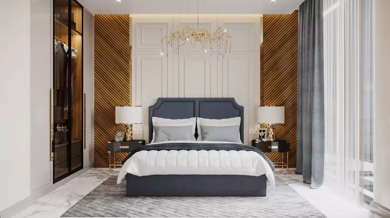 Flat 66m² in Turkey, Oba. Priced at 269000€ rent photo-10