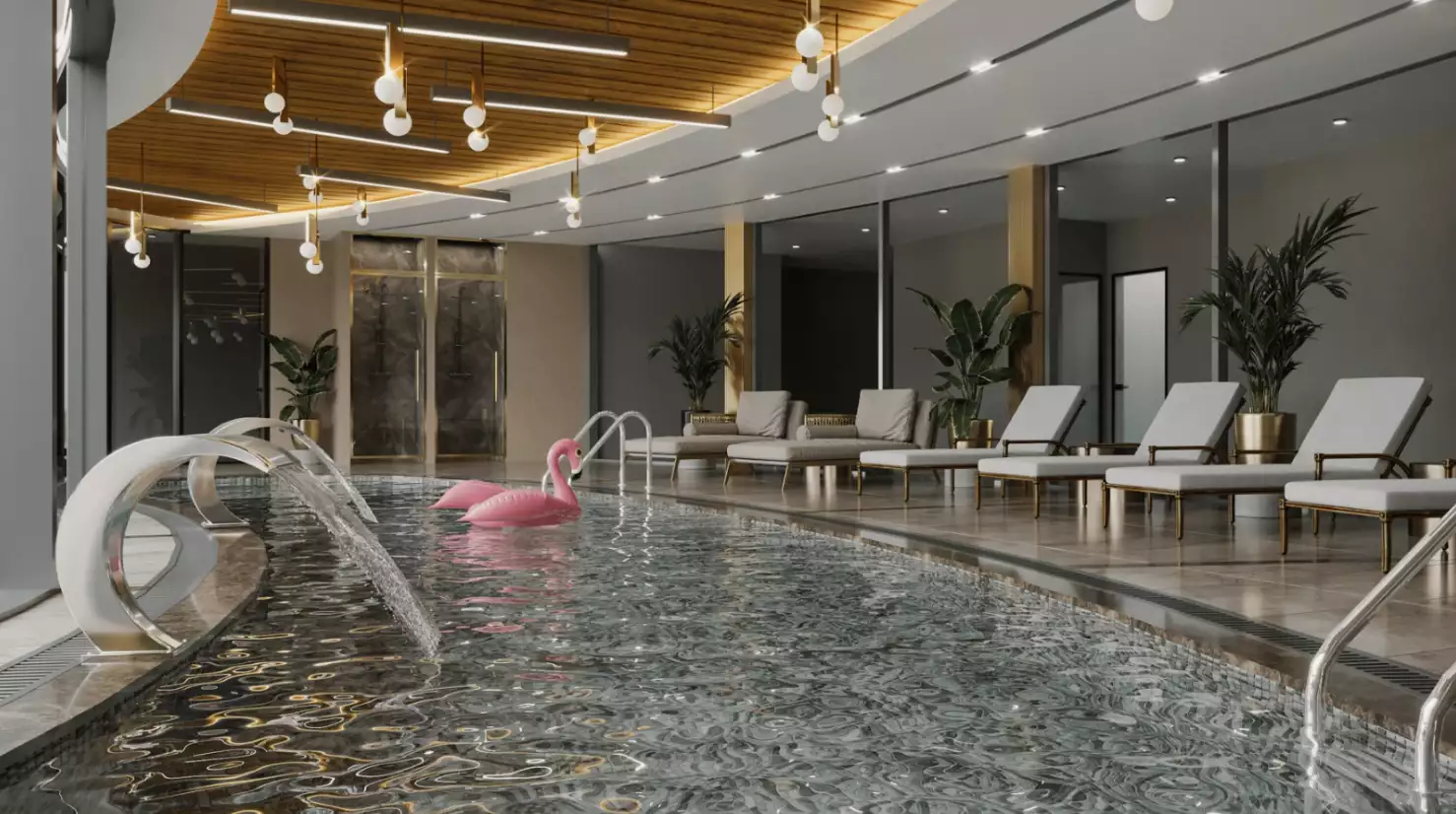 Flat 66m² in Turkey, Oba. Priced at 269000€ rent photo-14