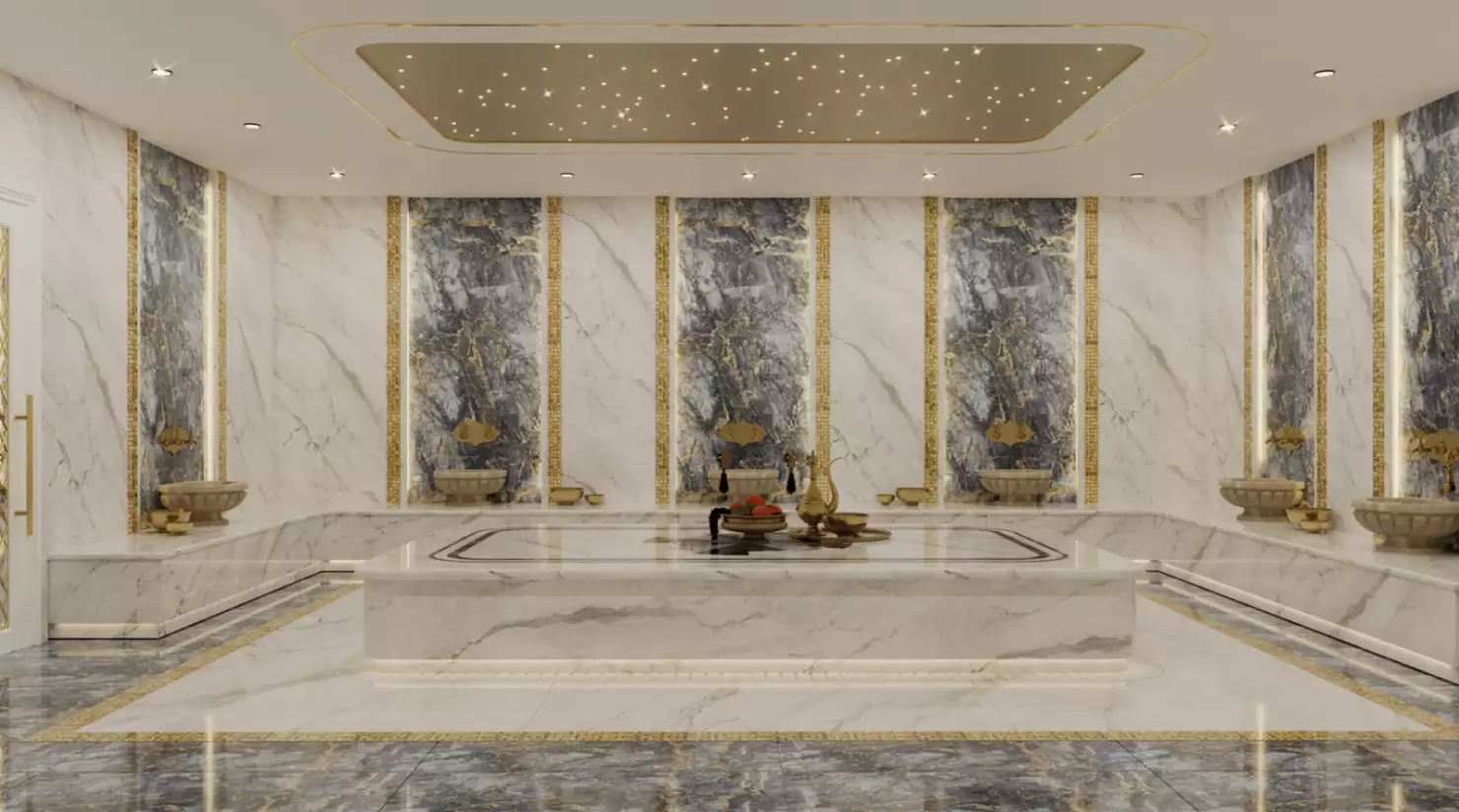 Flat 66m² in Turkey, Oba. Priced at 269000€ rent photo-17