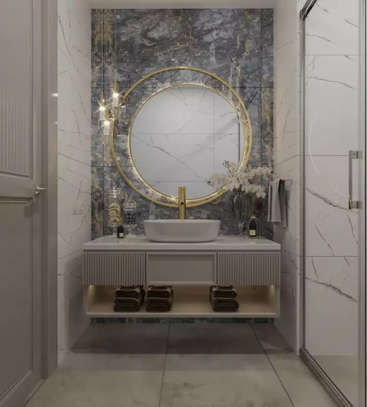 Flat 66m² in Turkey, Oba. Priced at 269000€ rent photo-18