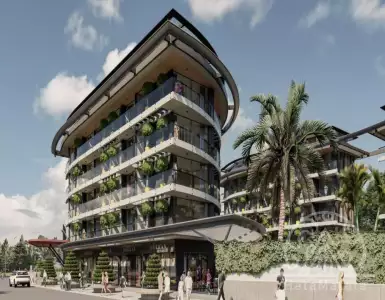 Buy in Turkey for 269000€