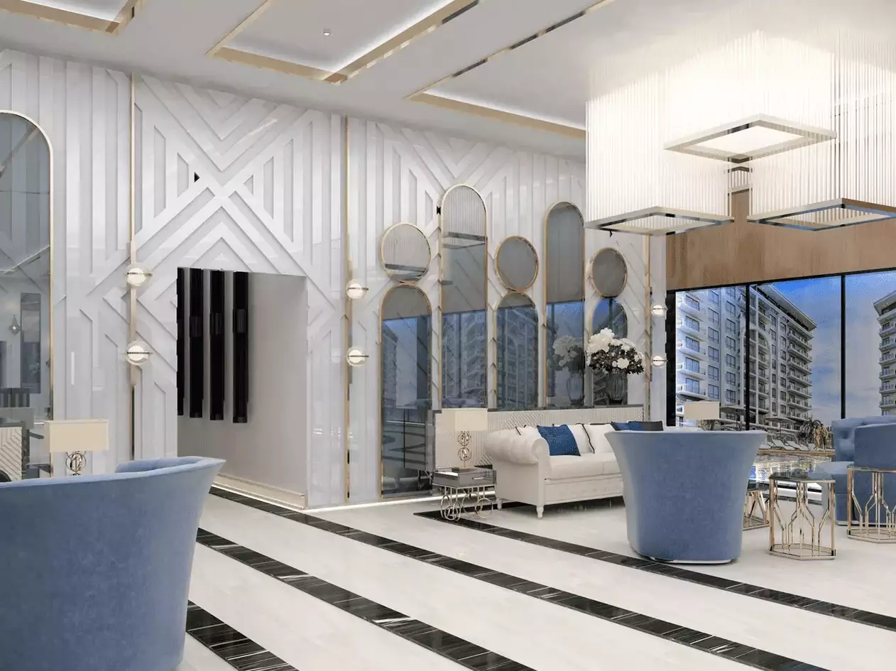 Flat 73m² in Turkey, Demirtas. Priced at 160000€ rent photo-13