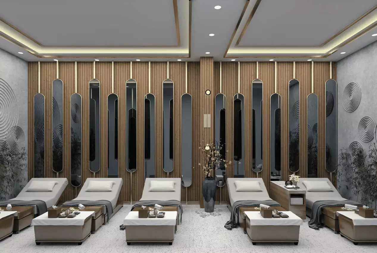 Flat 73m² in Turkey, Demirtas. Priced at 160000€ rent photo-19