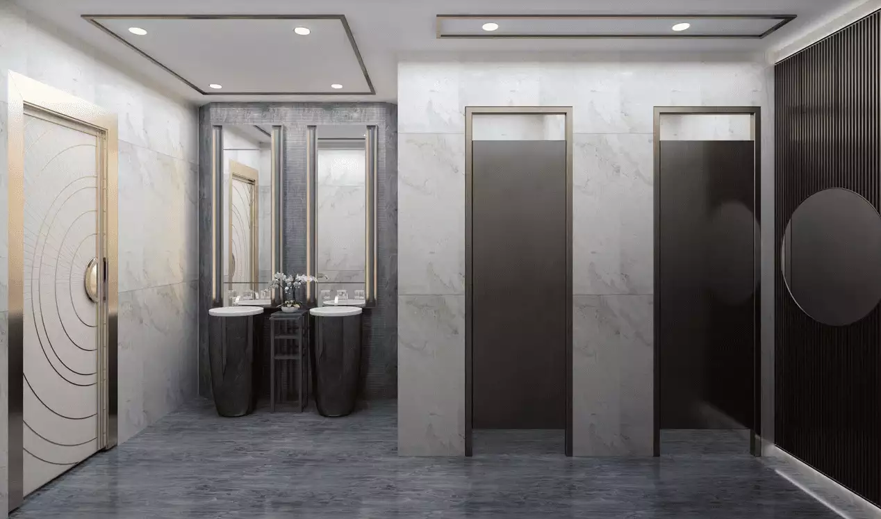 Flat 73m² in Turkey, Demirtas. Priced at 160000€ rent photo-21