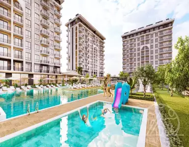 Buy in Turkey for 160000€