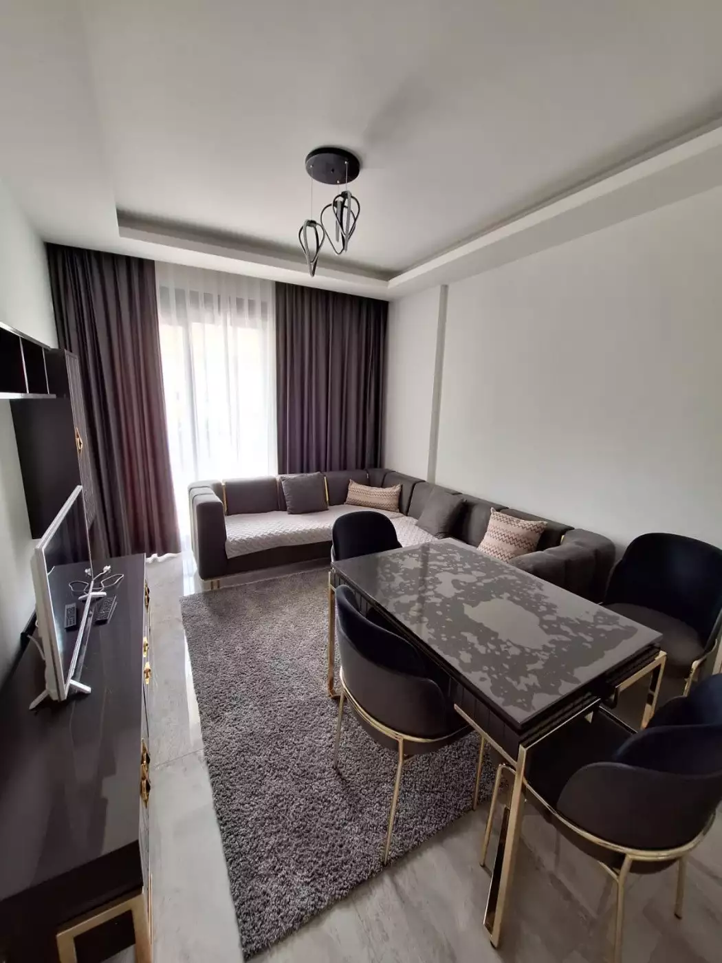 Flat 55m² in Turkey, Alania. Priced at 198000€ rent photo-1
