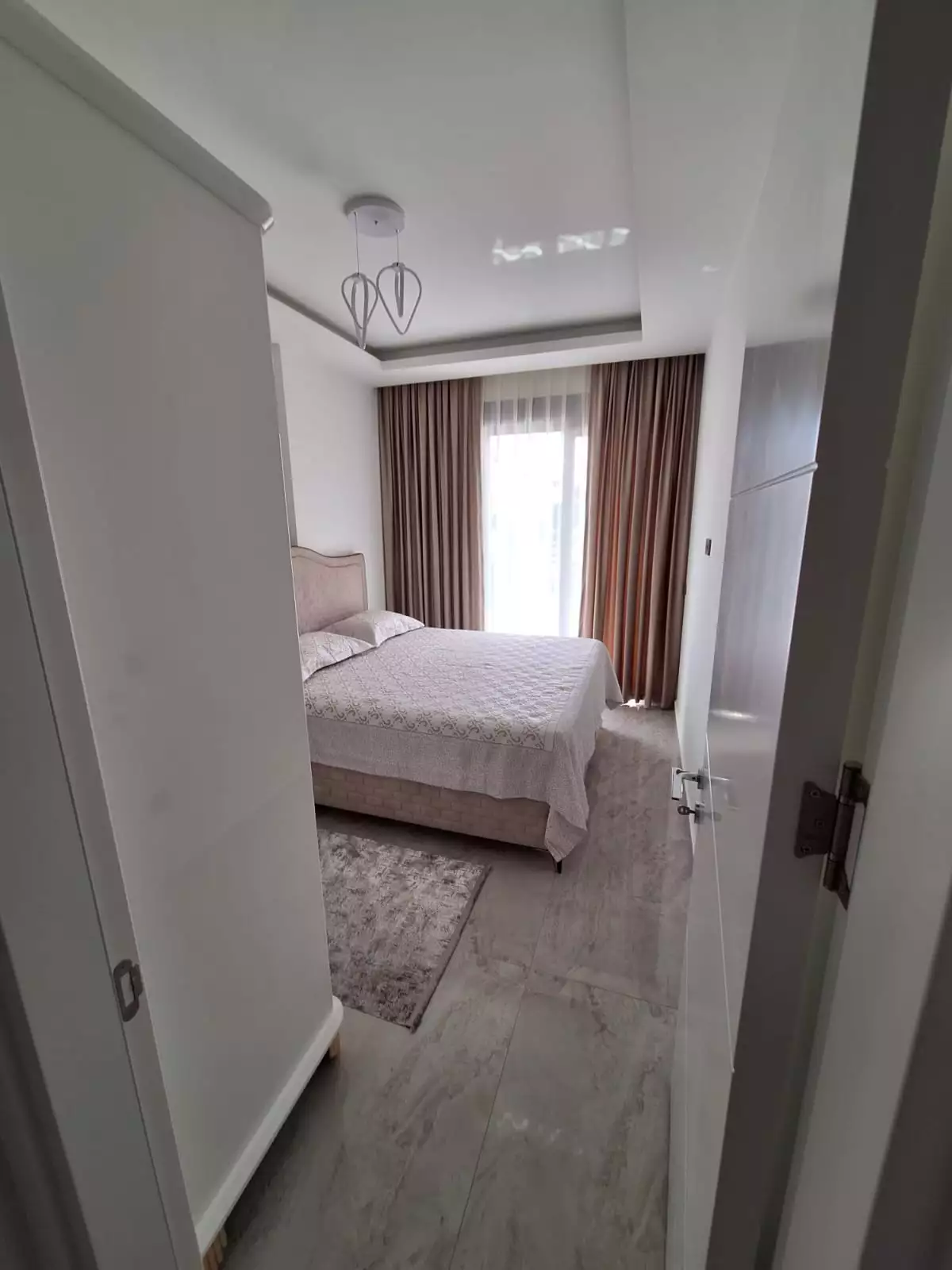 Flat 55m² in Turkey, Alania. Priced at 198000€ rent photo-6