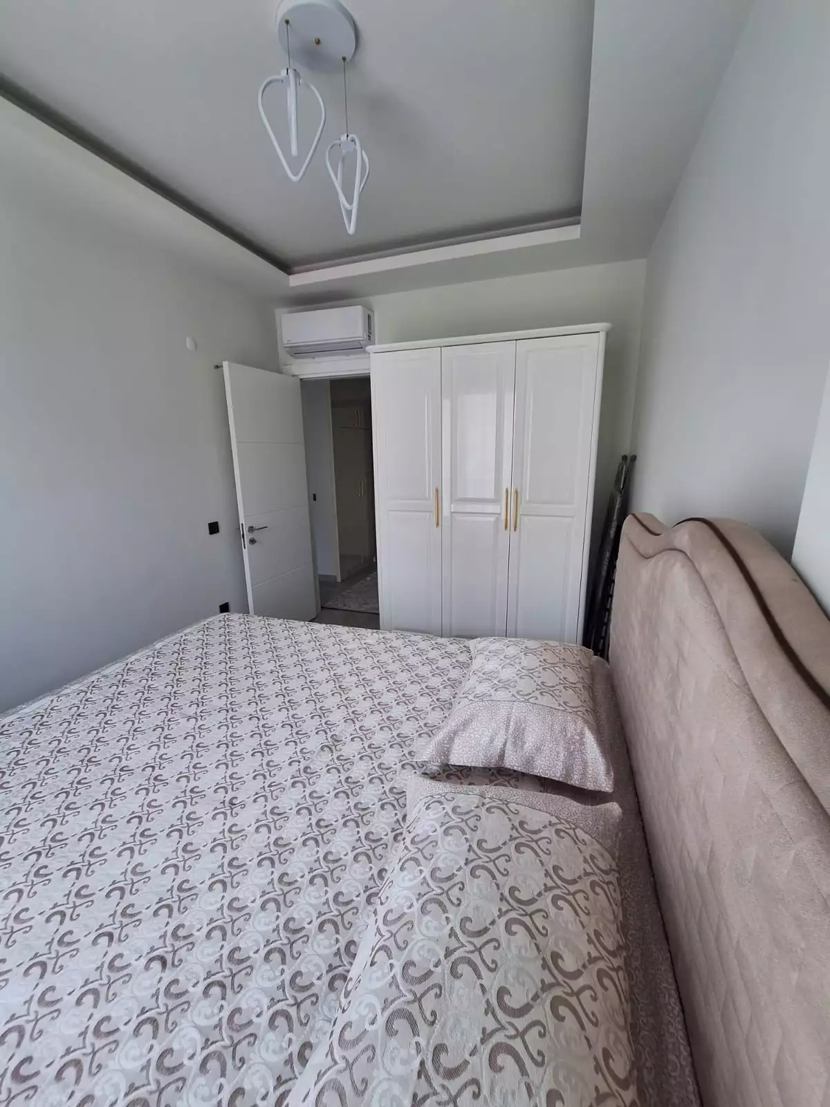 Flat 55m² in Turkey, Alania. Priced at 198000€ rent photo-7