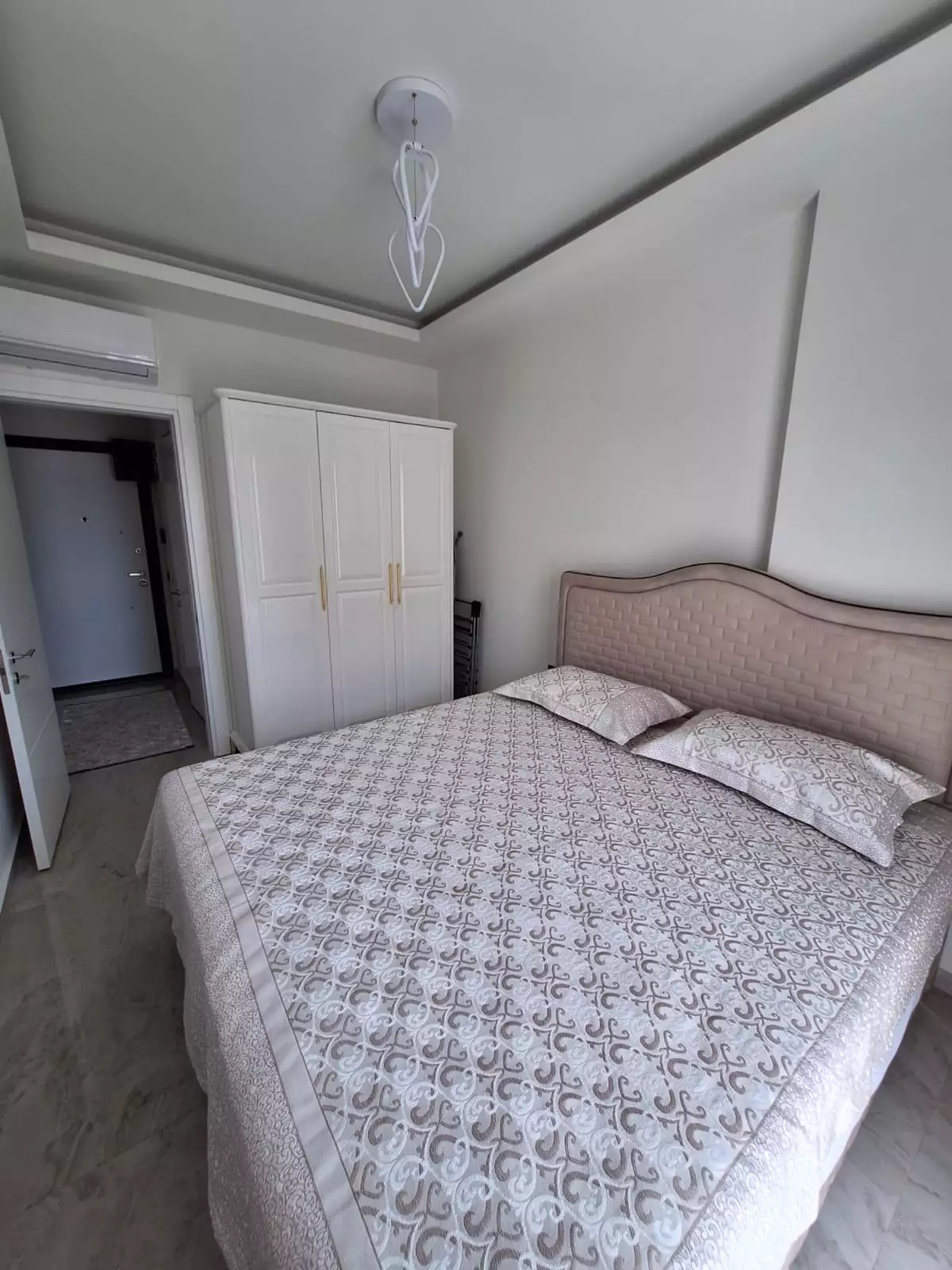Flat 55m² in Turkey, Alania. Priced at 198000€ rent photo-8