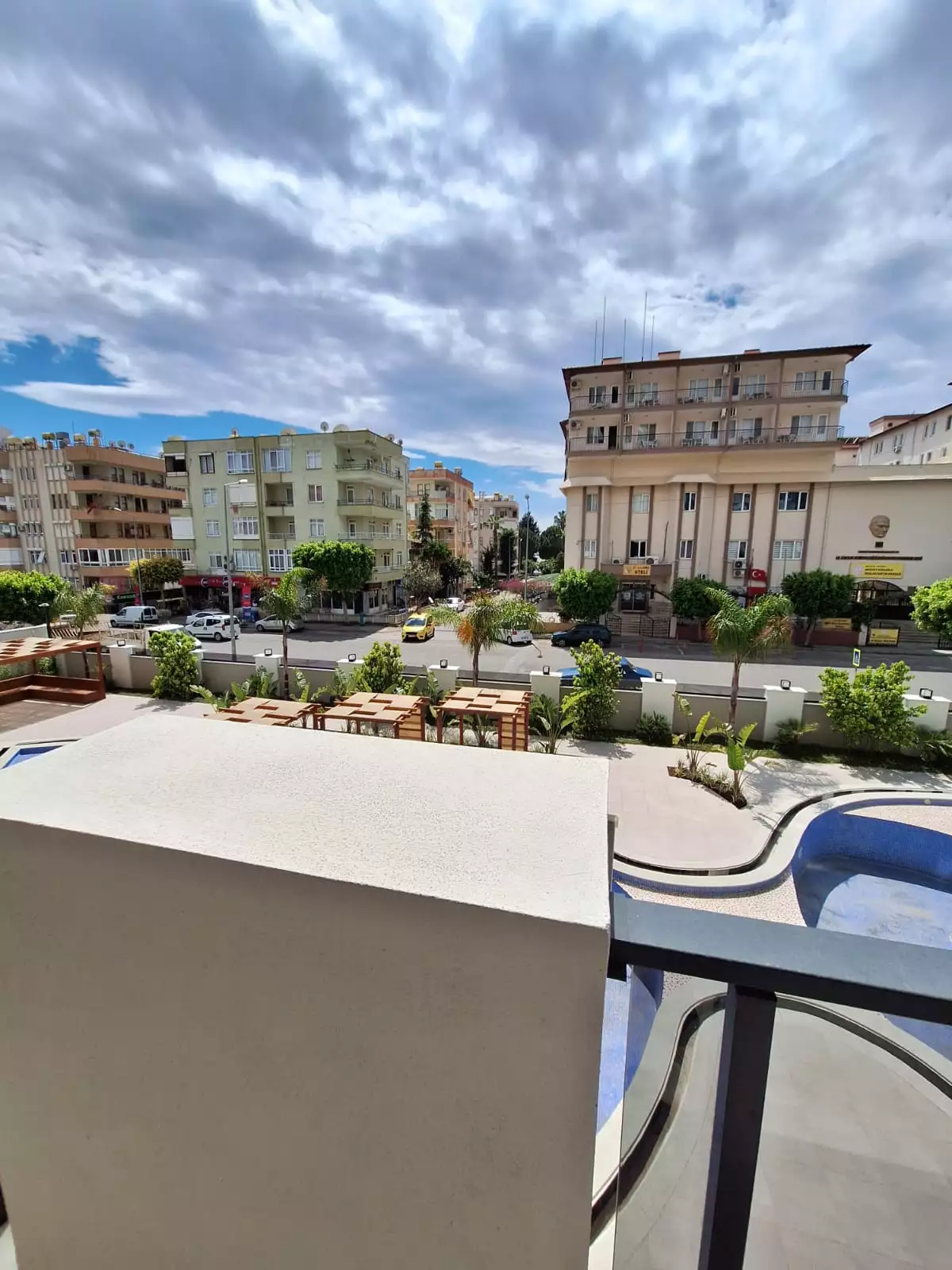 Flat 55m² in Turkey, Alania. Priced at 198000€ rent photo-10